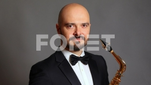 Koncert za saksofon